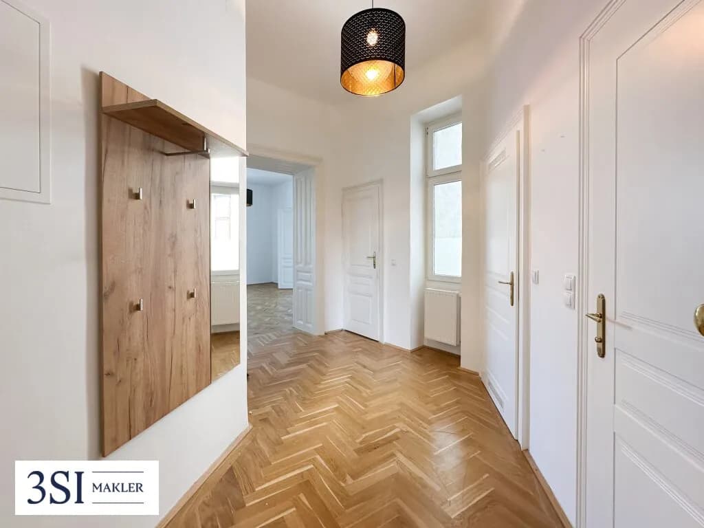 2-Zimmer-Wohnung kaufen in Wien – 70,29 m², € 435.000 – Bild 5 von 11