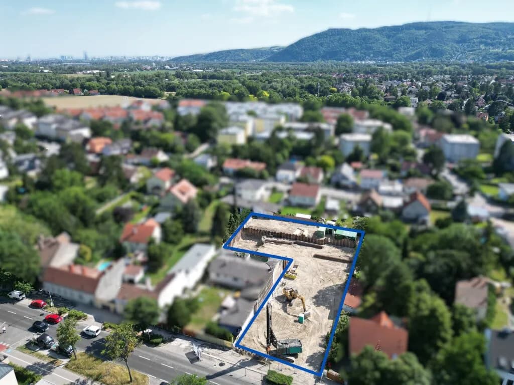 3-Zimmer-Wohnung kaufen in Korneuburg – 69,15 m², € 420.891 – Bild 8 von 11