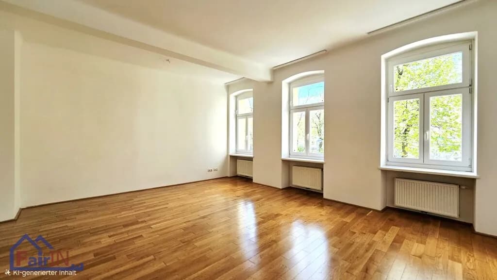 3-Zimmer-Wohnung kaufen in Wien – 87,86 m², € 429.325 – Bild 1 von 13