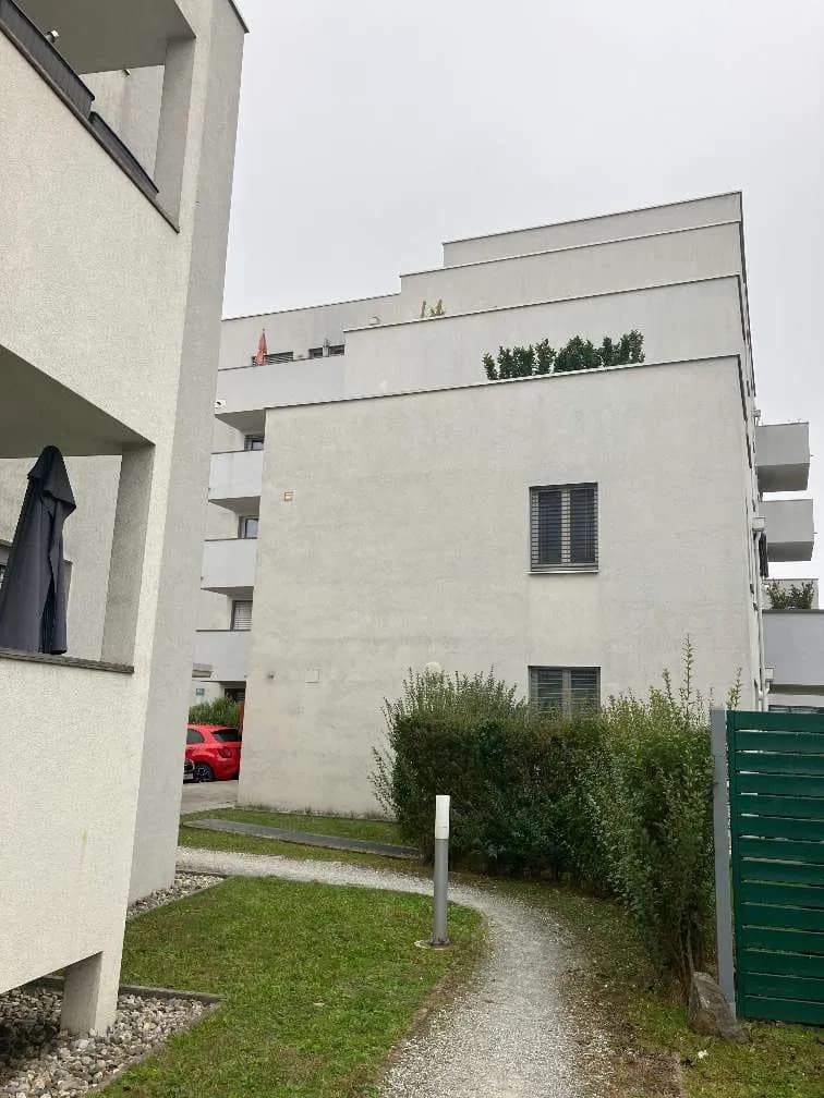 Wohnung mieten in Graz – 52,25 m², € 824