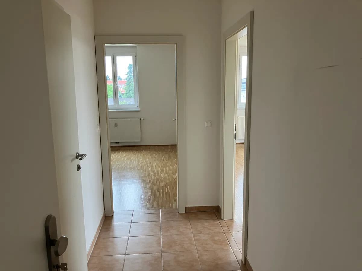 Wohnung mieten in Graz – 52,25 m², € 824 – Bild 2 von 7
