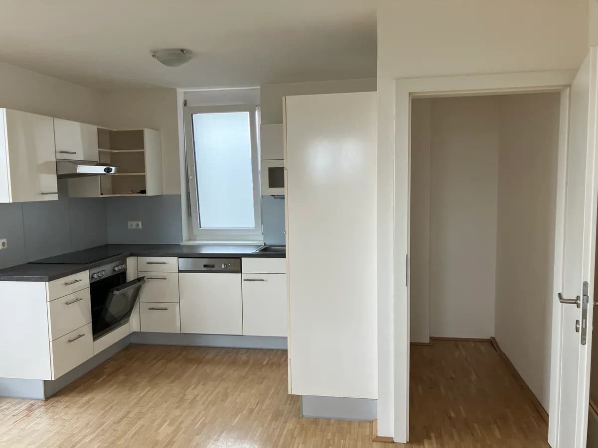 Wohnung mieten in Graz – 52,25 m², € 824 – Bild 3 von 7