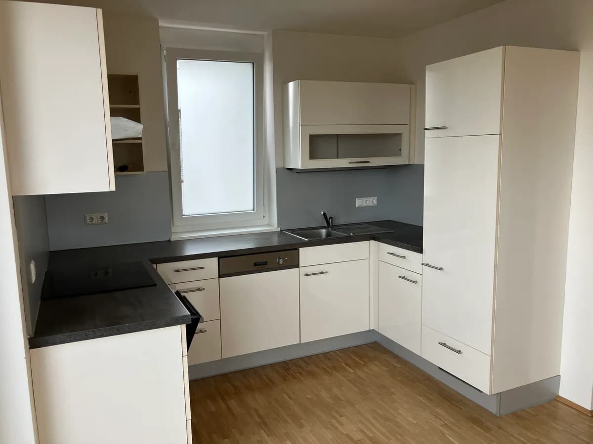 Wohnung mieten in Graz – 52,25 m², € 824 – Bild 4 von 7