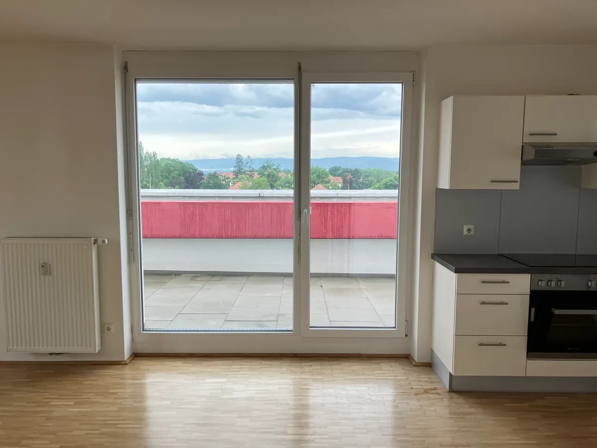 Wohnung mieten in Graz – 52,25 m², € 824 – Bild 5 von 7