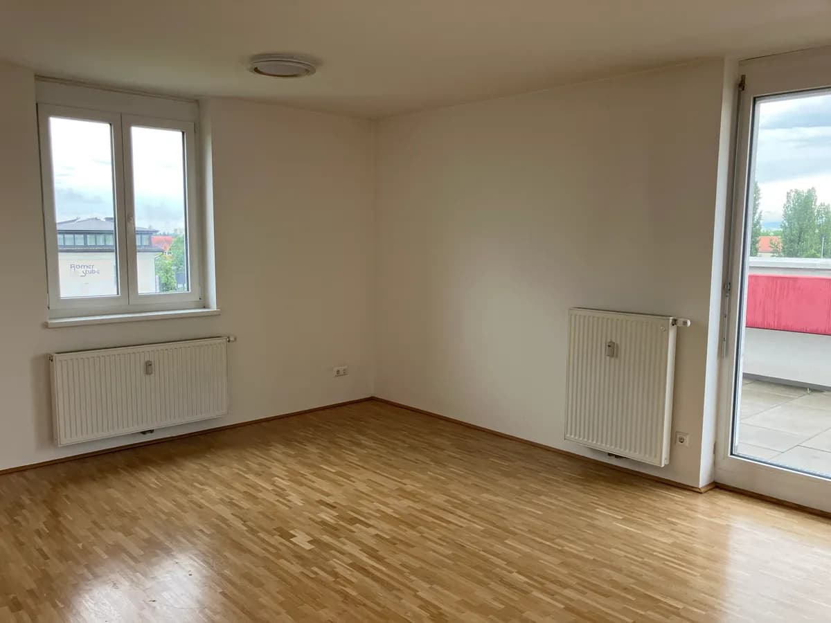 Wohnung mieten in Graz – 52,25 m², € 824 – Bild 6 von 7