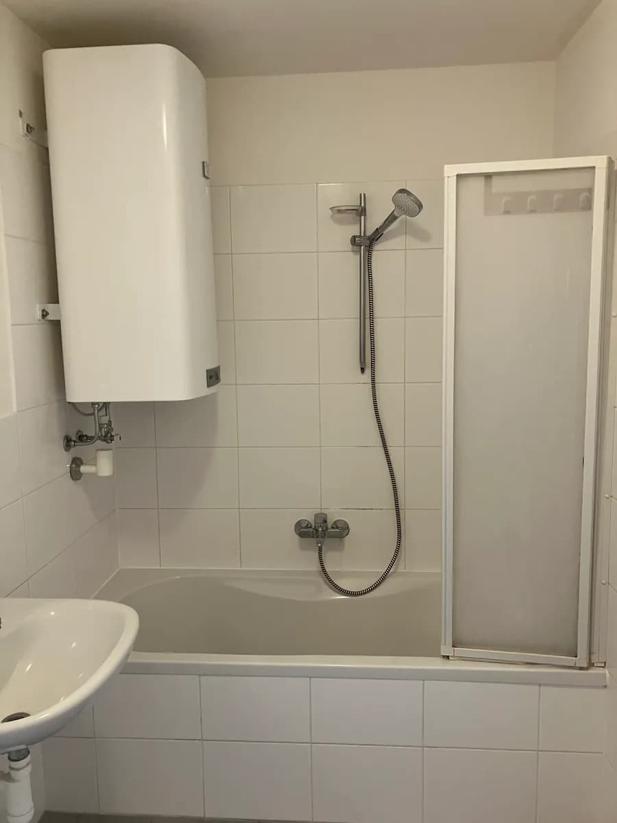 Wohnung mieten in Graz – 52,25 m², € 824 – Bild 7 von 7