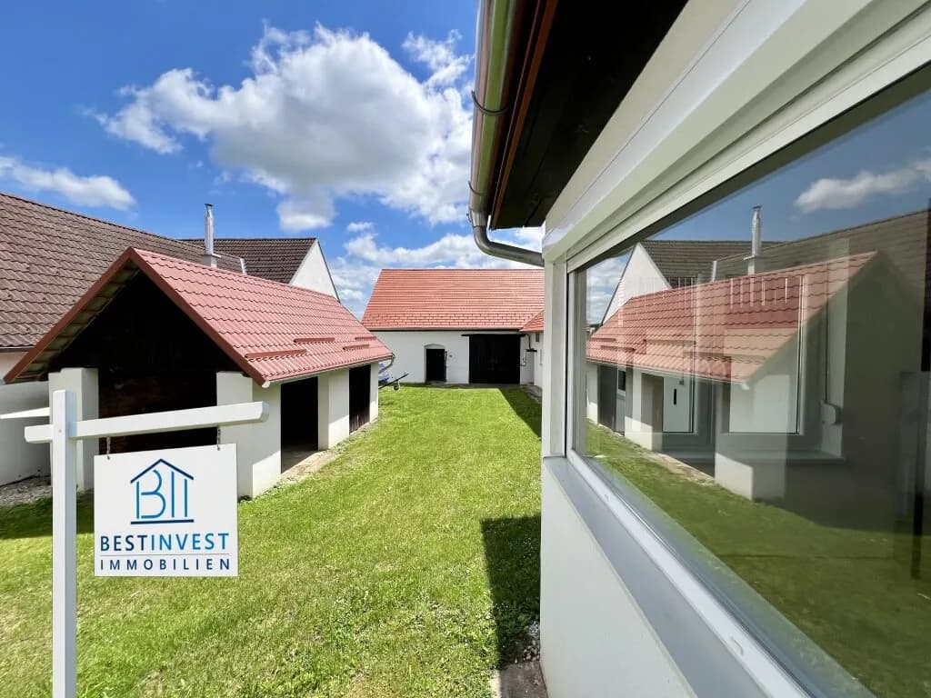 4-Zimmer-Immobilie kaufen in Jennersdorf – 110 m², € 347.700 – Bild 2 von 31