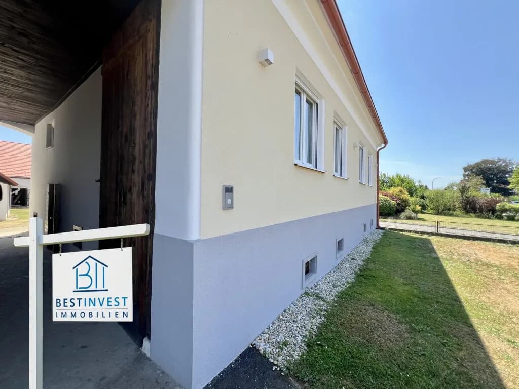 4-Zimmer-Immobilie kaufen in Jennersdorf – 110 m², € 347.700 – Bild 4 von 31