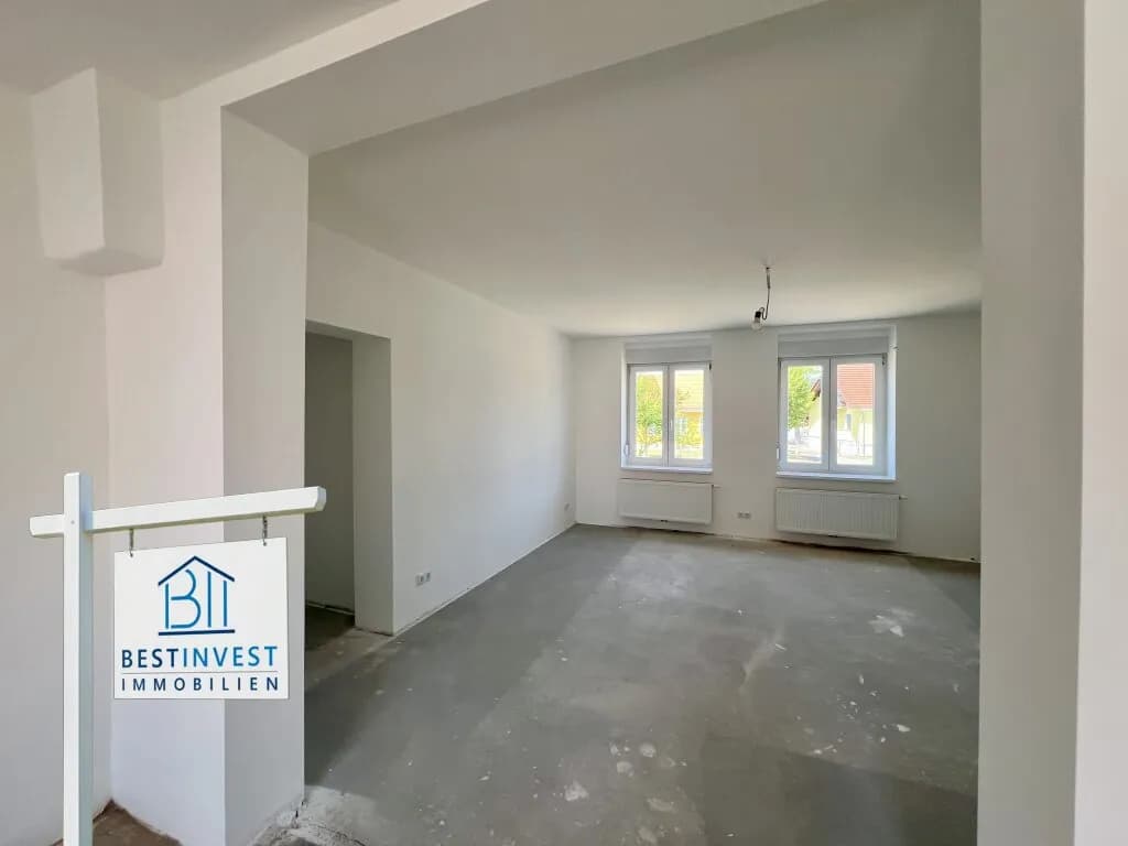 4-Zimmer-Immobilie kaufen in Jennersdorf – 110 m², € 347.700 – Bild 7 von 31