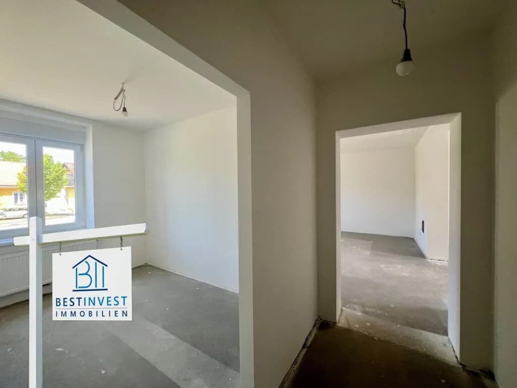 4-Zimmer-Immobilie kaufen in Jennersdorf – 110 m², € 347.700 – Bild 8 von 31