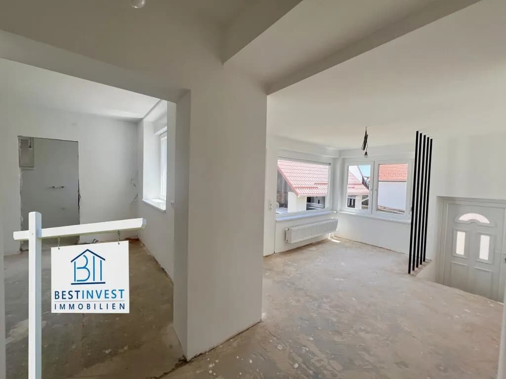 4-Zimmer-Immobilie kaufen in Jennersdorf – 110 m², € 347.700 – Bild 10 von 31