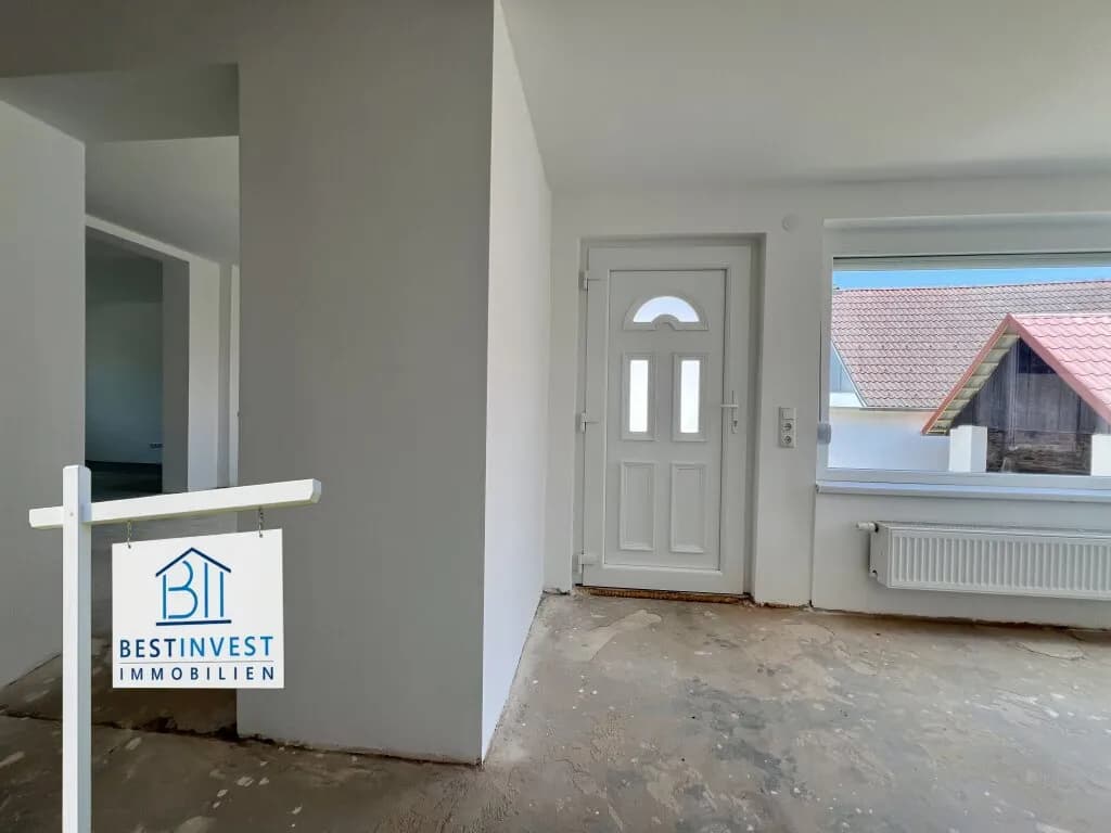4-Zimmer-Immobilie kaufen in Jennersdorf – 110 m², € 347.700 – Bild 16 von 31