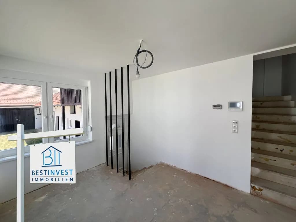 4-Zimmer-Immobilie kaufen in Jennersdorf – 110 m², € 347.700 – Bild 17 von 31