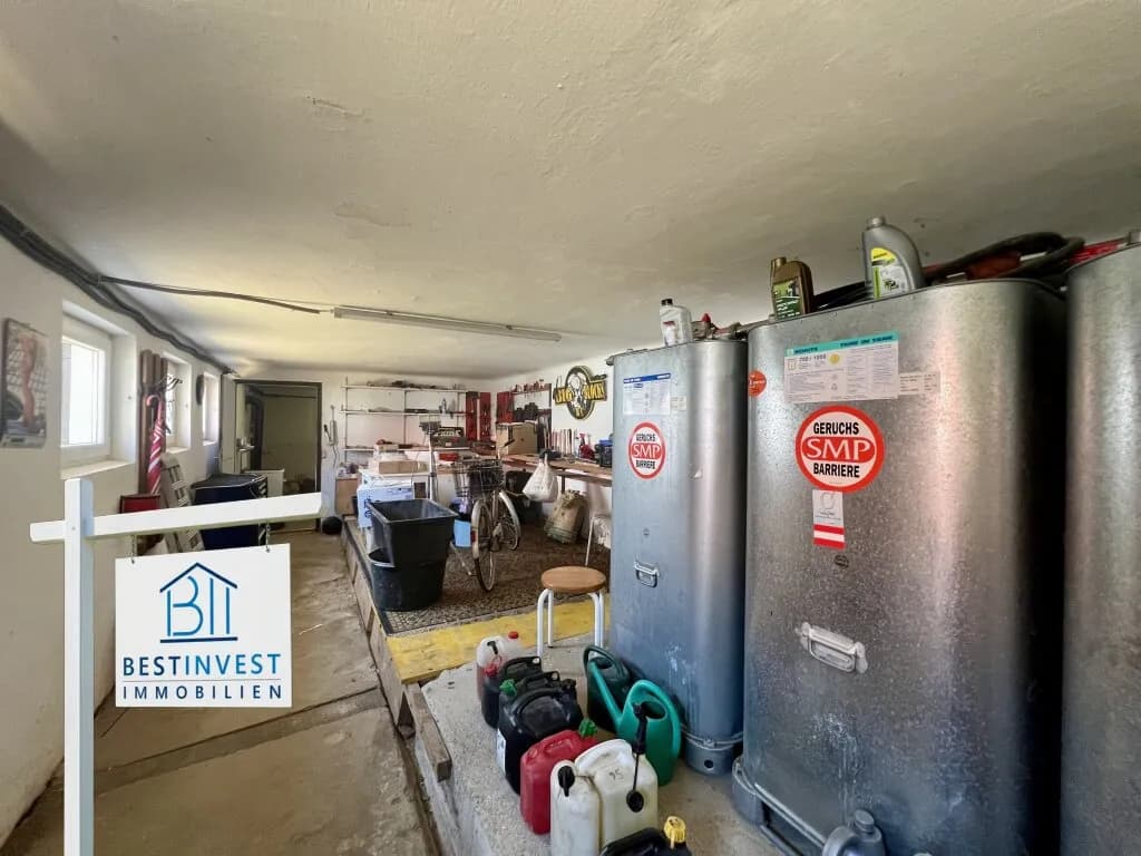 4-Zimmer-Immobilie kaufen in Jennersdorf – 110 m², € 347.700 – Bild 21 von 31