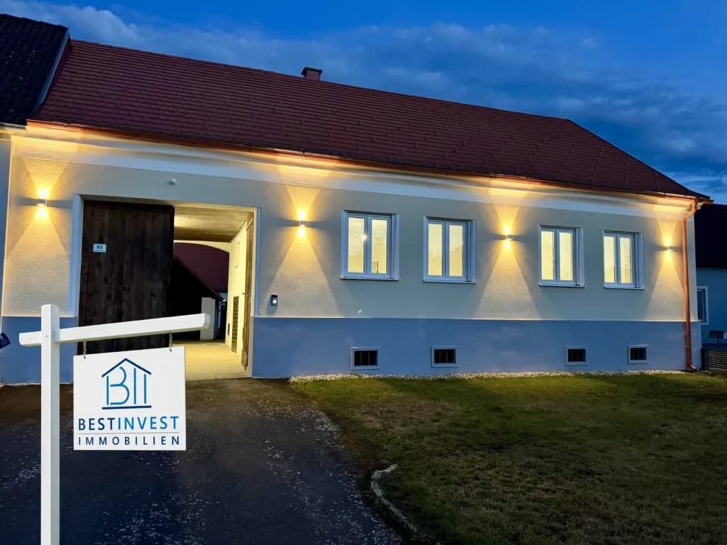 4-Zimmer-Immobilie kaufen in Jennersdorf – 110 m², € 347.700 – Bild 30 von 31