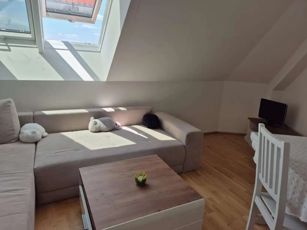 Wohnung kaufen in Korneuburg – 39,72 m², € 230.000