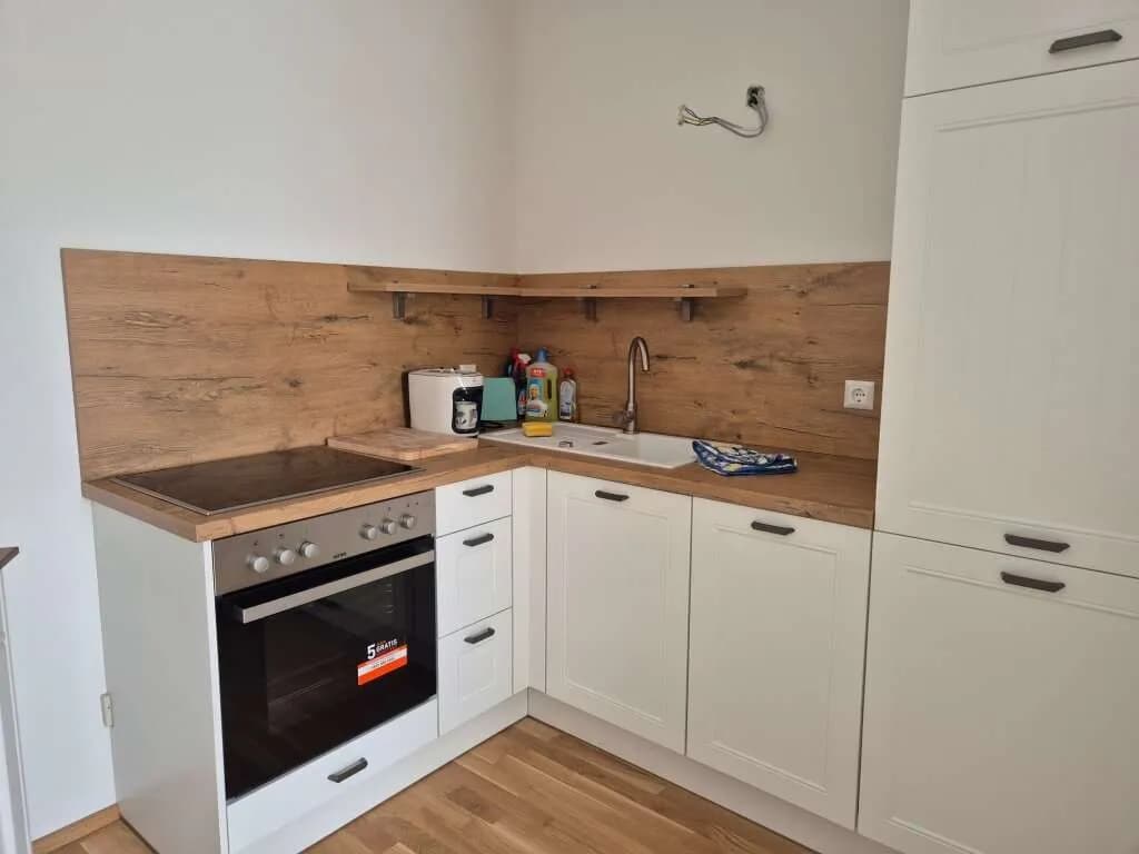 Wohnung kaufen in Korneuburg – 39,72 m², € 230.000 – Bild 2 von 8