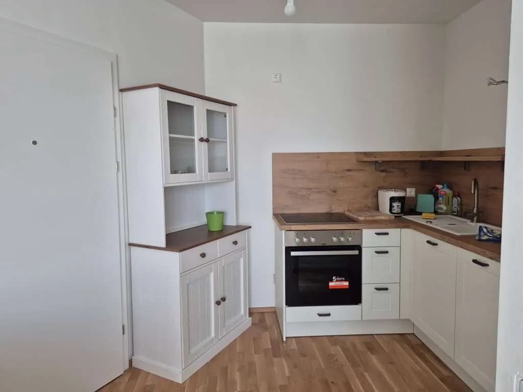 Wohnung kaufen in Korneuburg – 39,72 m², € 230.000 – Bild 5 von 8