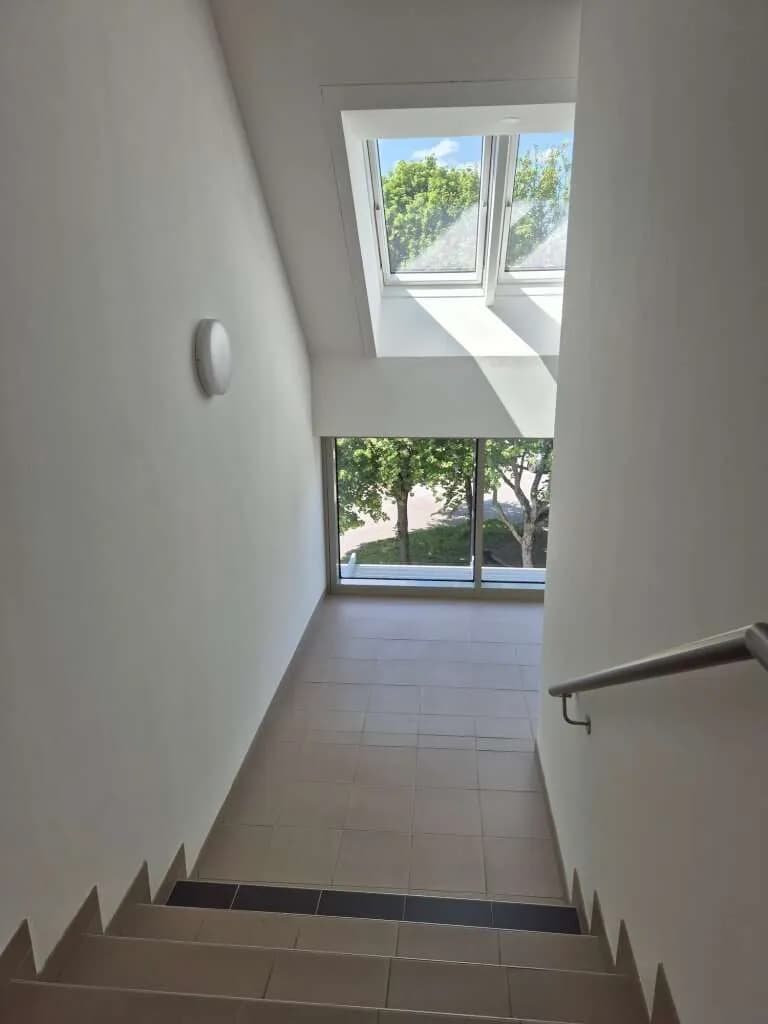 Wohnung kaufen in Korneuburg – 39,72 m², € 230.000 – Bild 6 von 8
