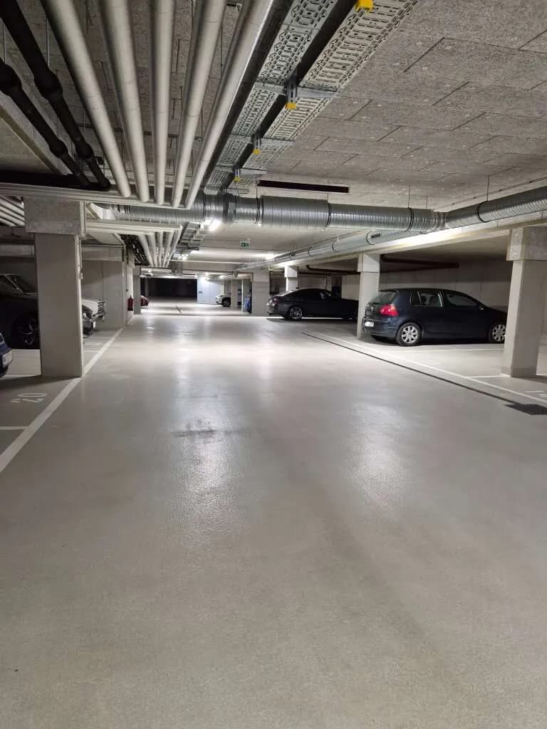 Wohnung kaufen in Korneuburg – 39,72 m², € 230.000 – Bild 7 von 8