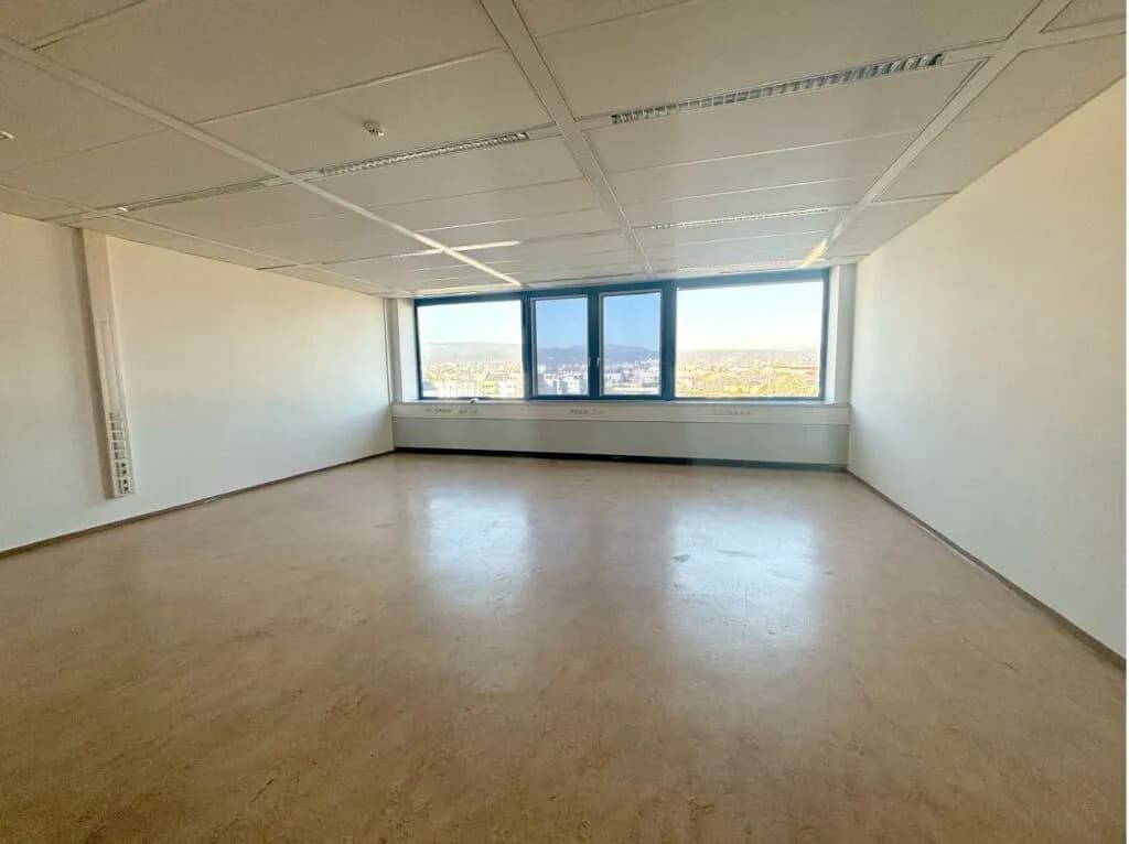 1-Zimmer-Gewerbeimmobilie mieten in Mödling – 72 m², € 983