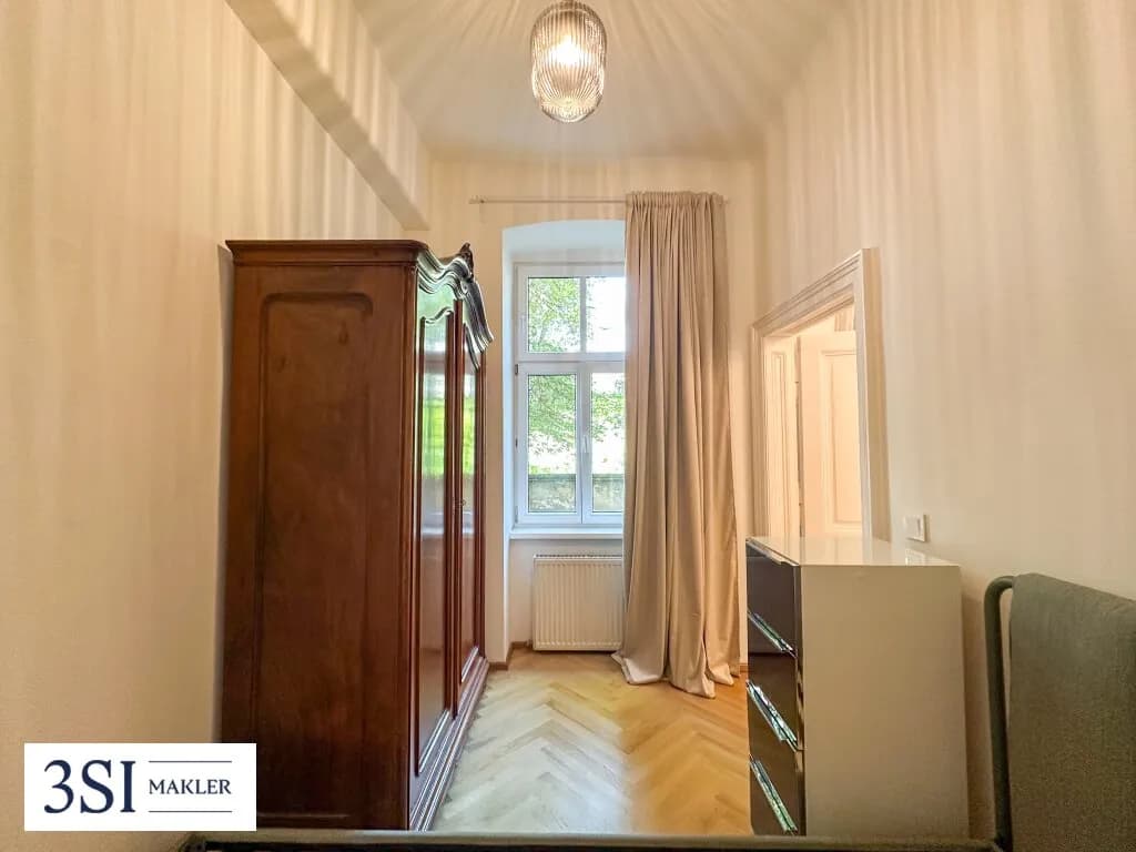 2-Zimmer-Wohnung kaufen in Wien – 46 m², € 390.000 – Bild 3 von 15