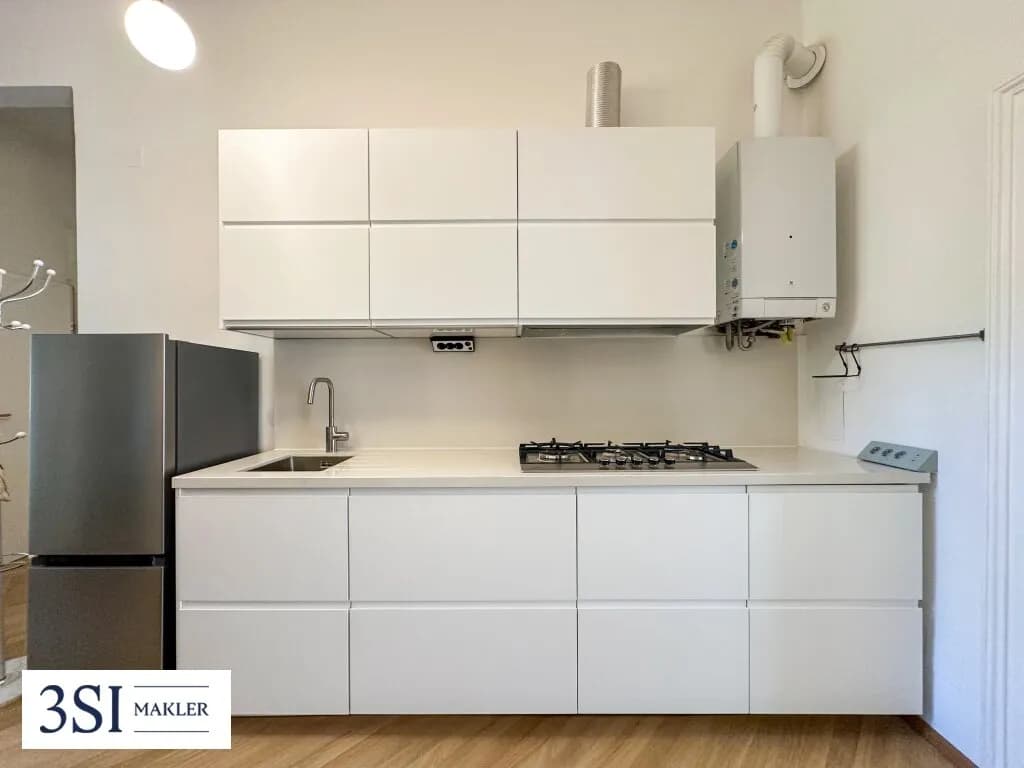 2-Zimmer-Wohnung kaufen in Wien – 46 m², € 390.000 – Bild 4 von 15