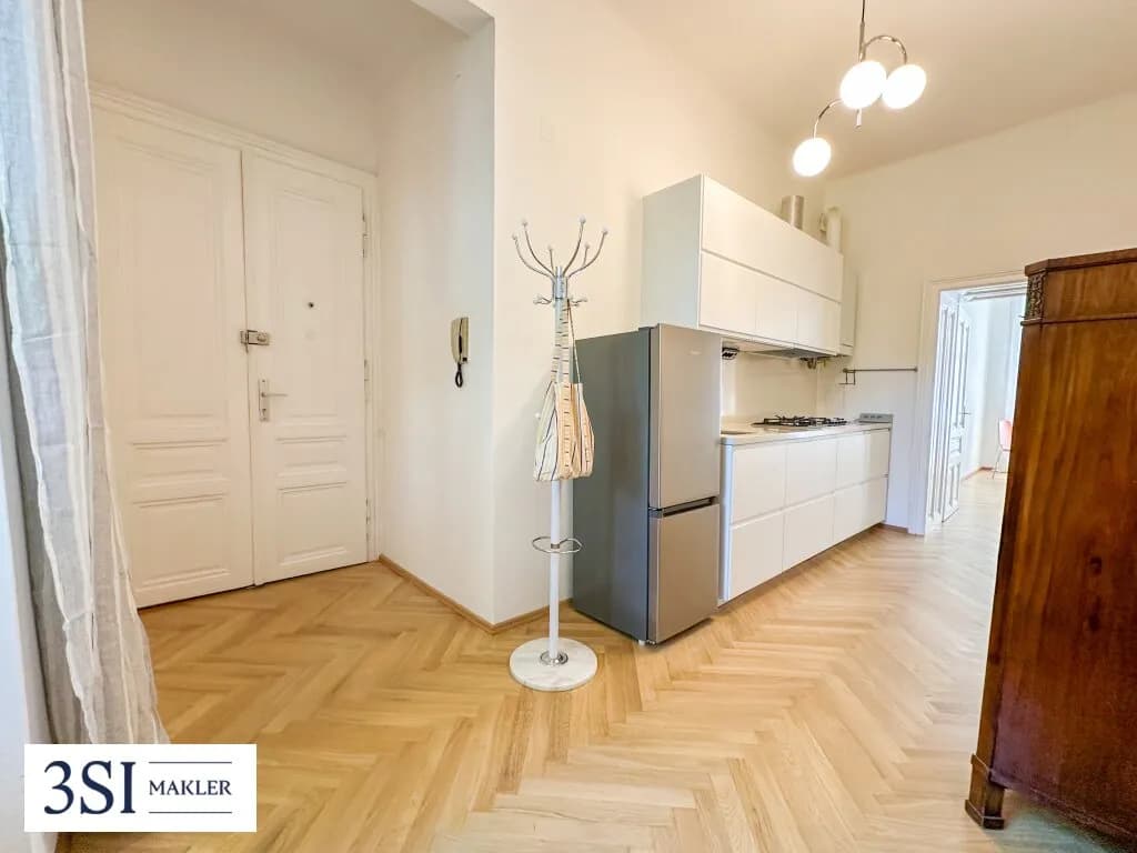 2-Zimmer-Wohnung kaufen in Wien – 46 m², € 390.000 – Bild 6 von 15