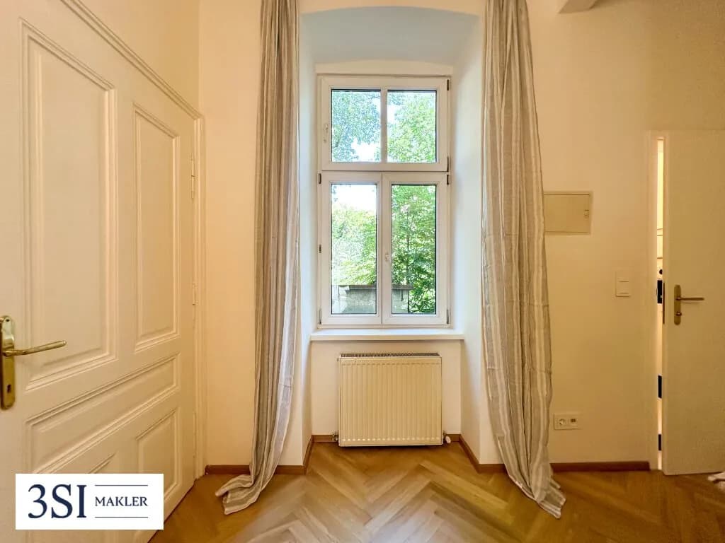 2-Zimmer-Wohnung kaufen in Wien – 46 m², € 390.000 – Bild 7 von 15