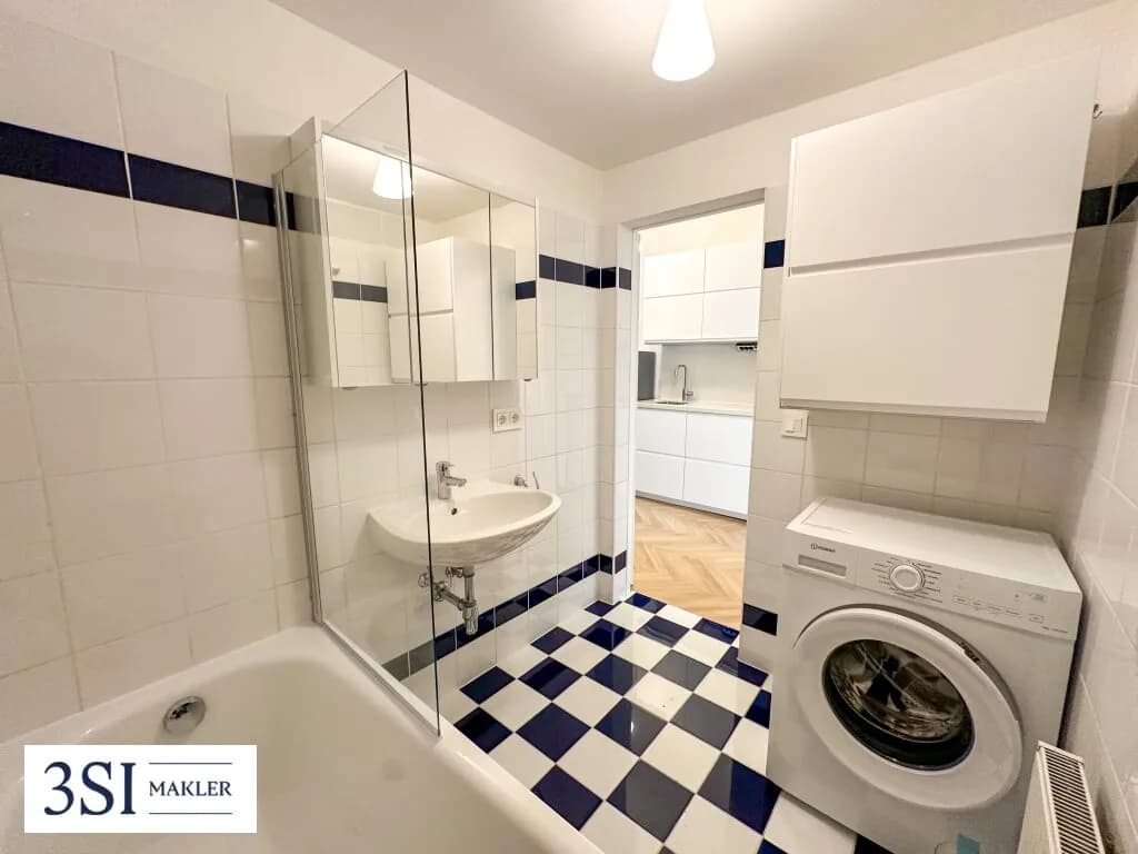 2-Zimmer-Wohnung kaufen in Wien – 46 m², € 390.000 – Bild 8 von 15