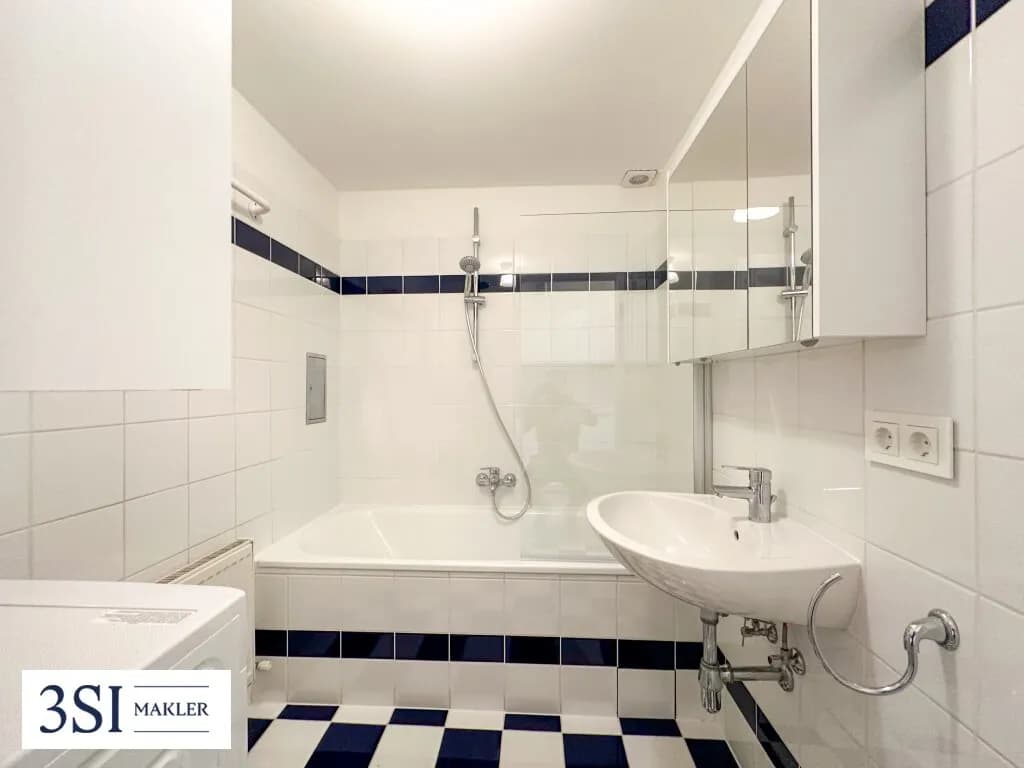 2-Zimmer-Wohnung kaufen in Wien – 46 m², € 390.000 – Bild 9 von 15