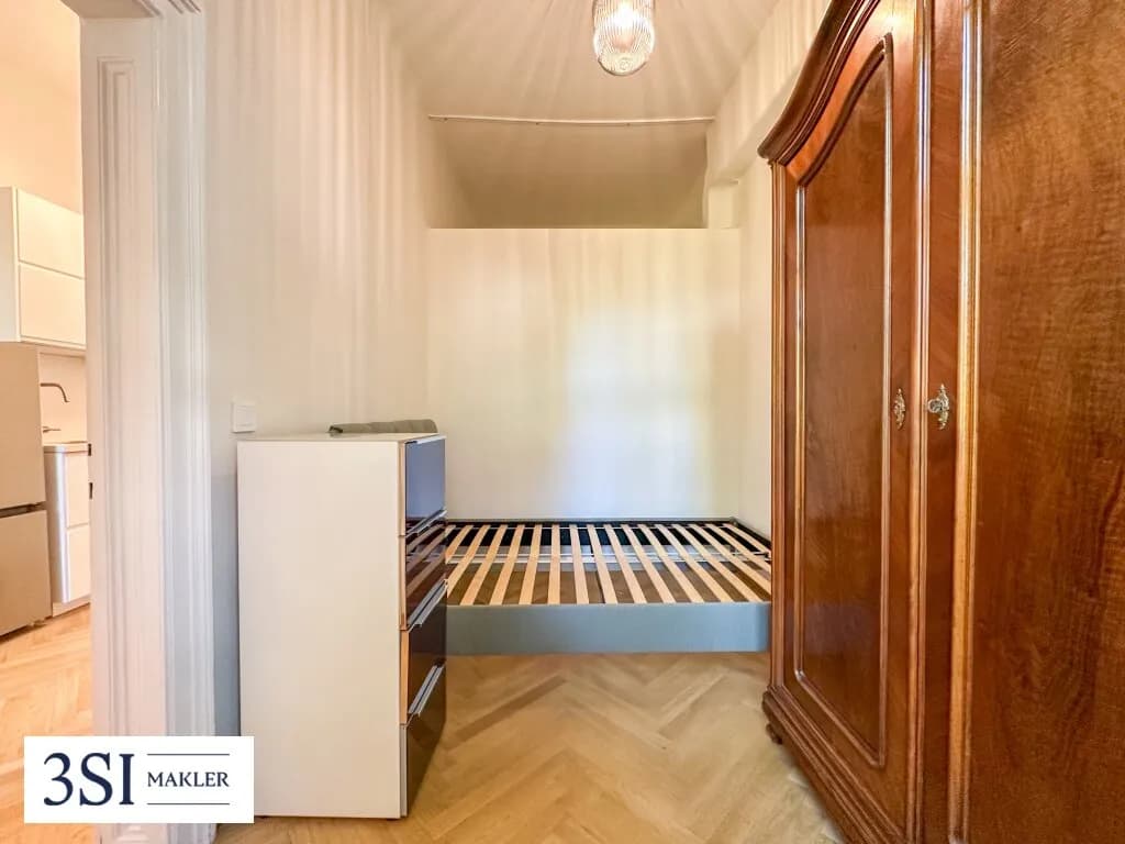 2-Zimmer-Wohnung kaufen in Wien – 46 m², € 390.000 – Bild 10 von 15