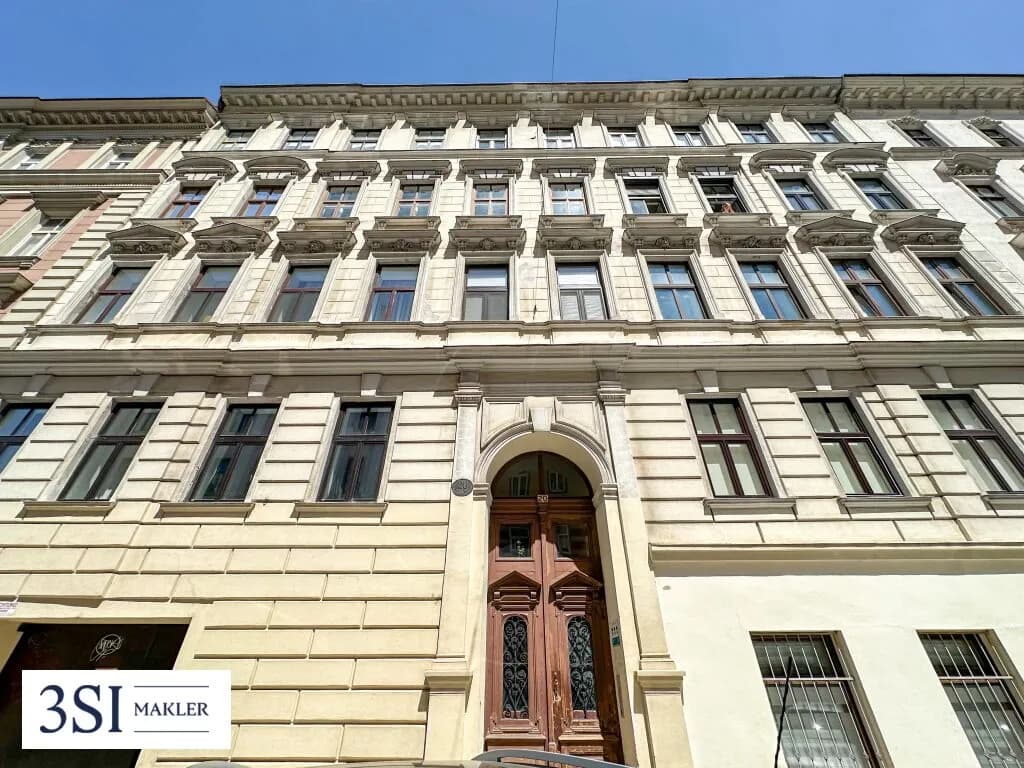 2-Zimmer-Wohnung kaufen in Wien – 46 m², € 390.000 – Bild 11 von 15