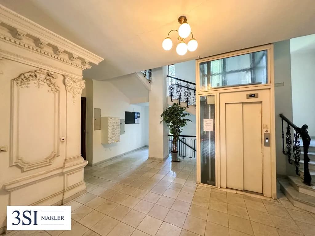 2-Zimmer-Wohnung kaufen in Wien – 46 m², € 390.000 – Bild 12 von 15