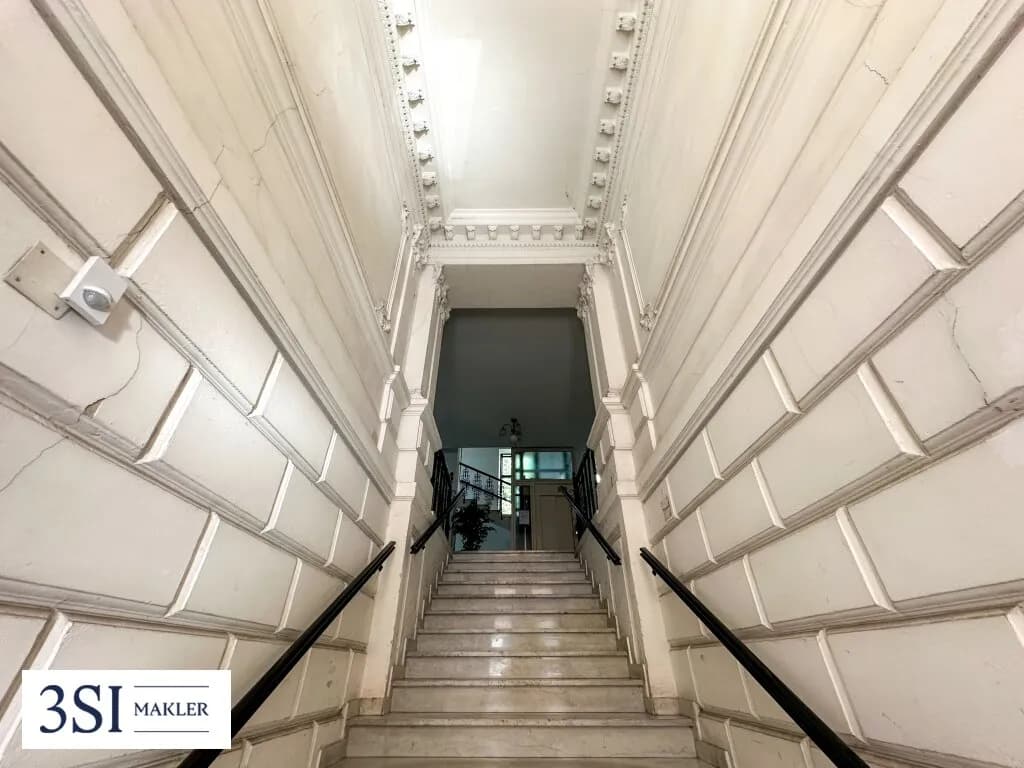 2-Zimmer-Wohnung kaufen in Wien – 46 m², € 390.000 – Bild 13 von 15