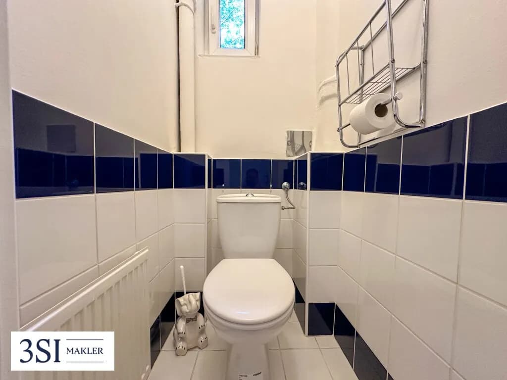 2-Zimmer-Wohnung kaufen in Wien – 46 m², € 390.000 – Bild 14 von 15