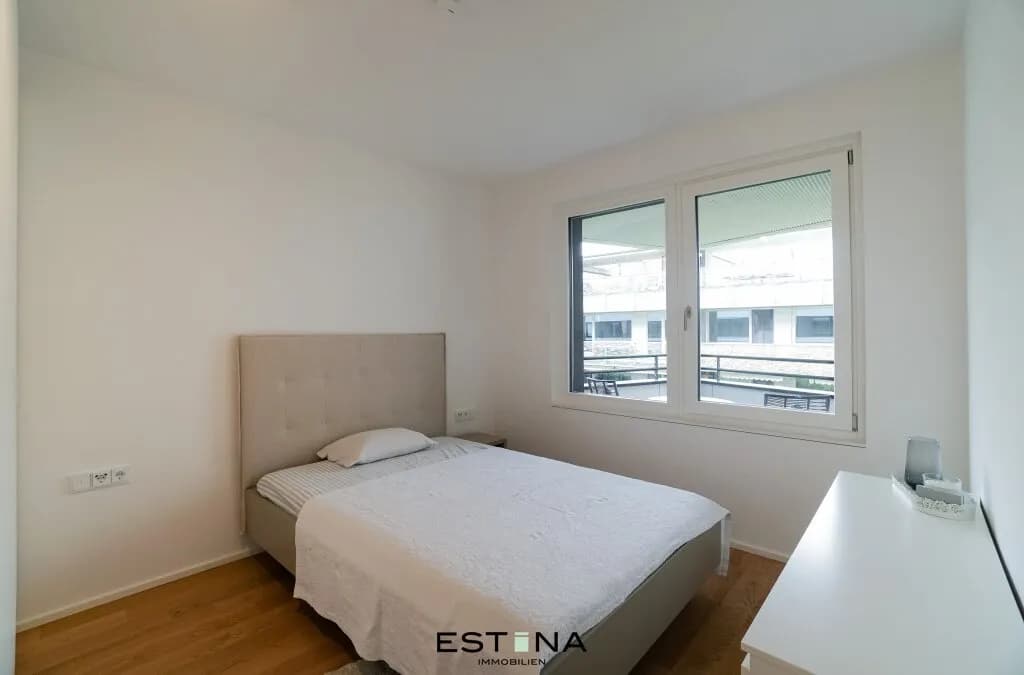 2-Zimmer-Wohnung mieten in Wien – 42,16 m², € 1.300 – Bild 4 von 14