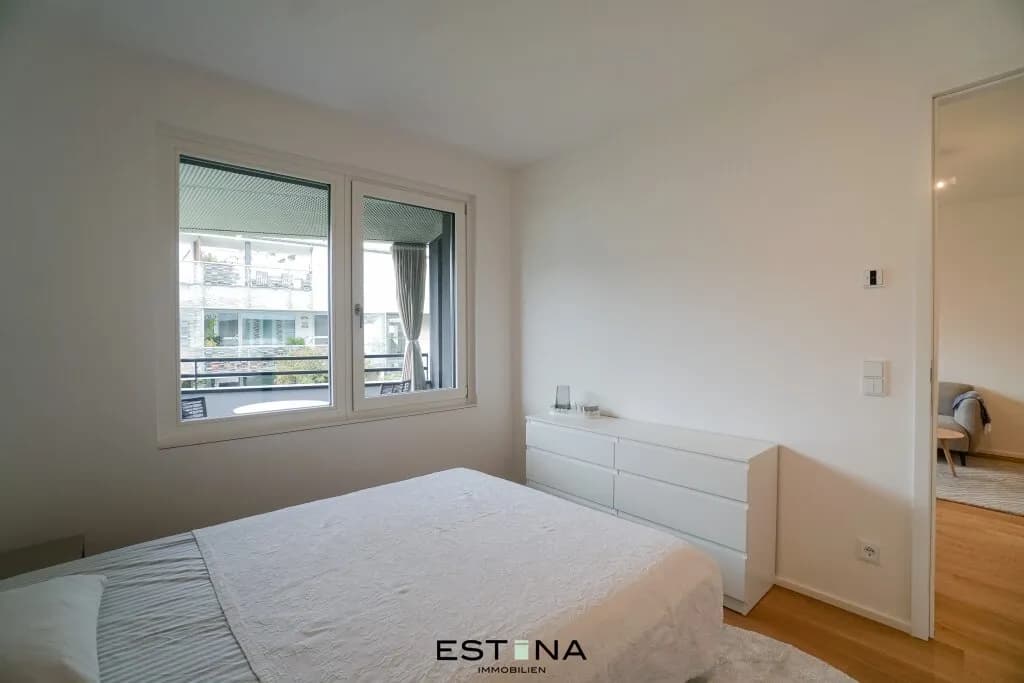 2-Zimmer-Wohnung mieten in Wien – 42,16 m², € 1.300 – Bild 5 von 14