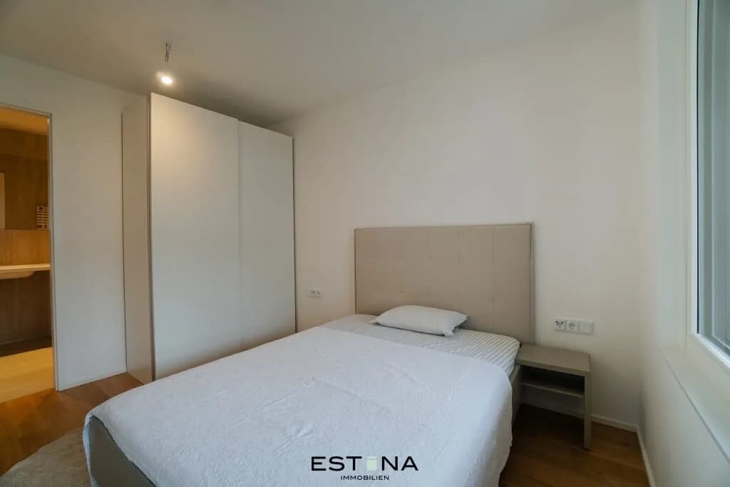 2-Zimmer-Wohnung mieten in Wien – 42,16 m², € 1.300 – Bild 6 von 14