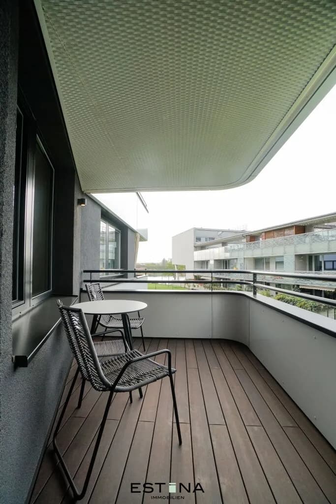 2-Zimmer-Wohnung mieten in Wien – 42,16 m², € 1.300 – Bild 8 von 14