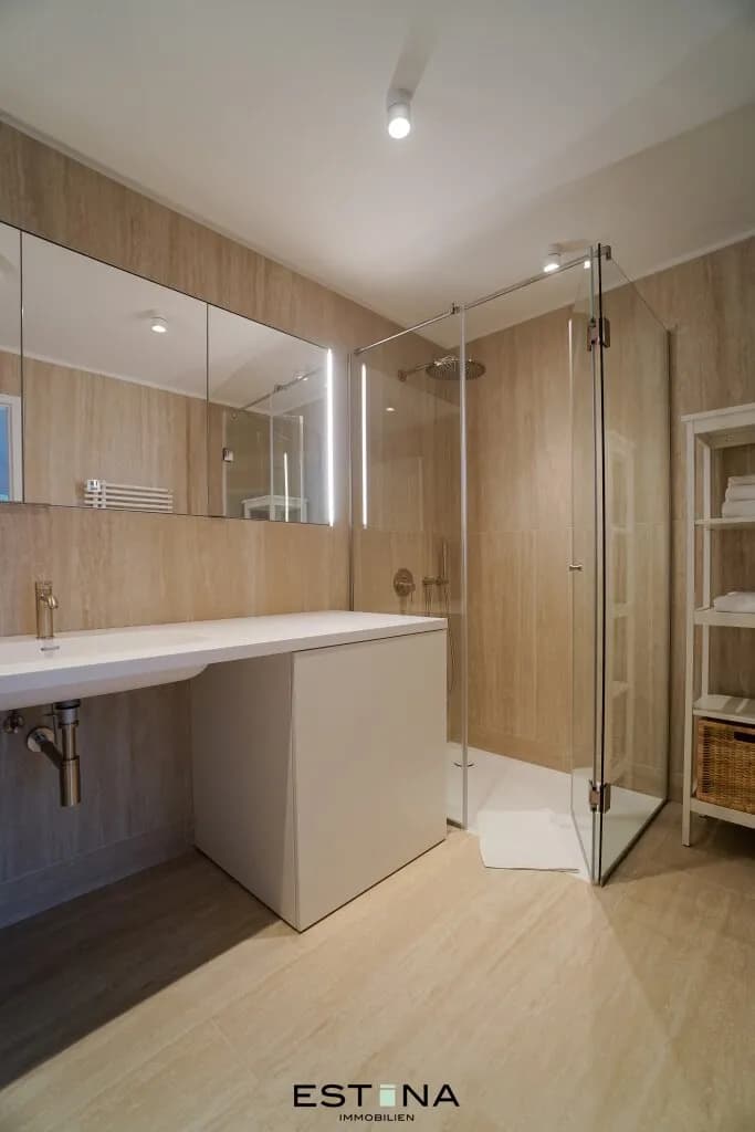 2-Zimmer-Wohnung mieten in Wien – 42,16 m², € 1.300 – Bild 9 von 14