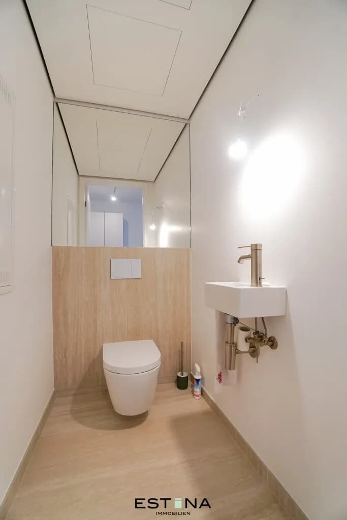 2-Zimmer-Wohnung mieten in Wien – 42,16 m², € 1.300 – Bild 10 von 14