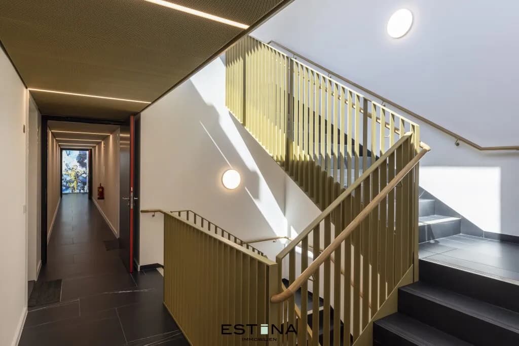 2-Zimmer-Wohnung mieten in Wien – 42,16 m², € 1.300 – Bild 12 von 14
