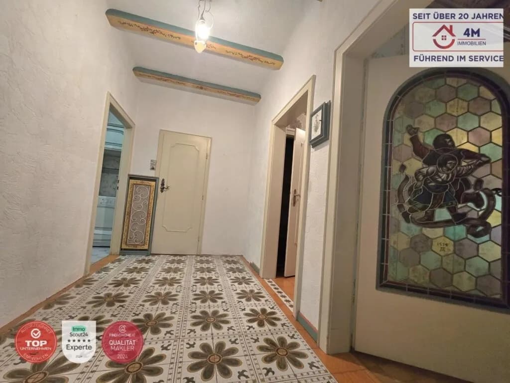 4-Zimmer-Wohnung kaufen in Wien – 109 m², € 399.900