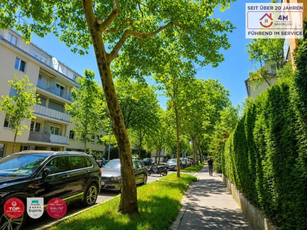 4-Zimmer-Wohnung kaufen in Wien – 109 m², € 399.900 – Bild 2 von 16