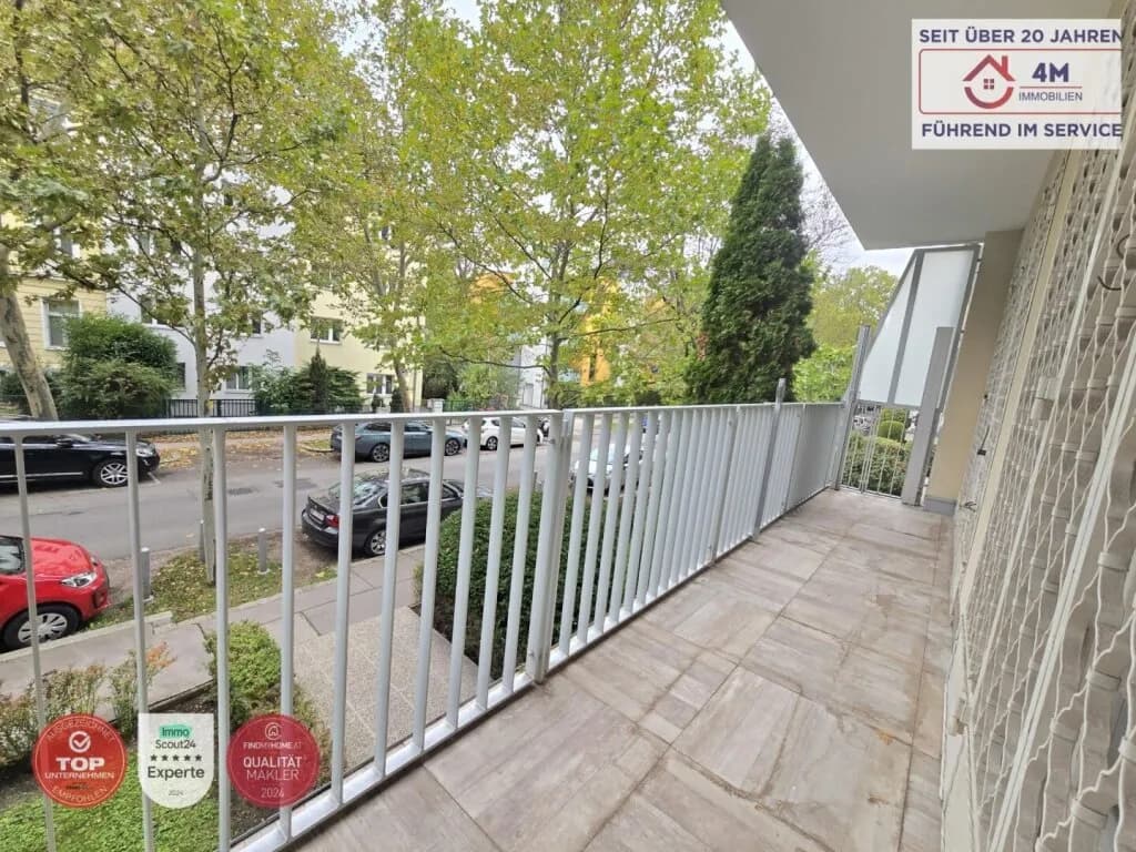4-Zimmer-Wohnung kaufen in Wien – 109 m², € 399.900 – Bild 3 von 16