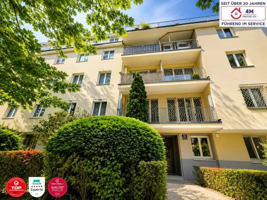 4-Zimmer-Wohnung kaufen in Wien – 109 m², € 399.900 – Bild 4 von 16