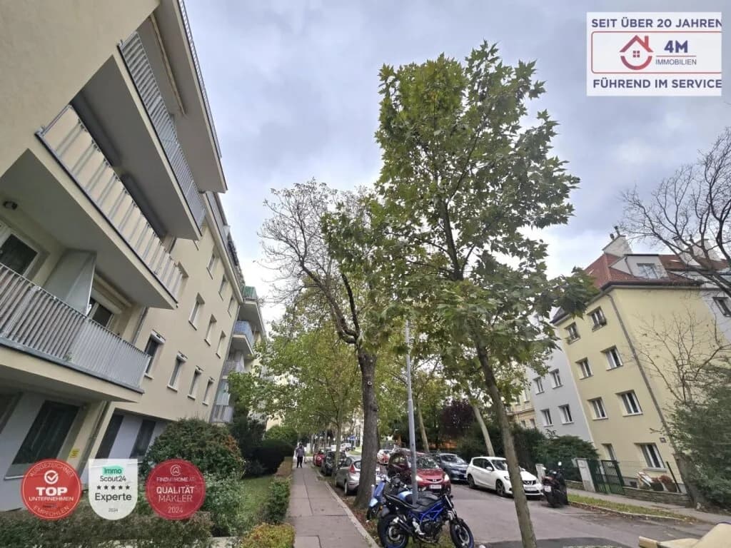 4-Zimmer-Wohnung kaufen in Wien – 109 m², € 399.900 – Bild 6 von 16