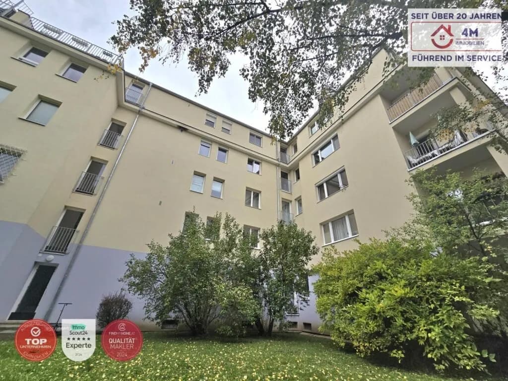 4-Zimmer-Wohnung kaufen in Wien – 109 m², € 399.900 – Bild 7 von 16