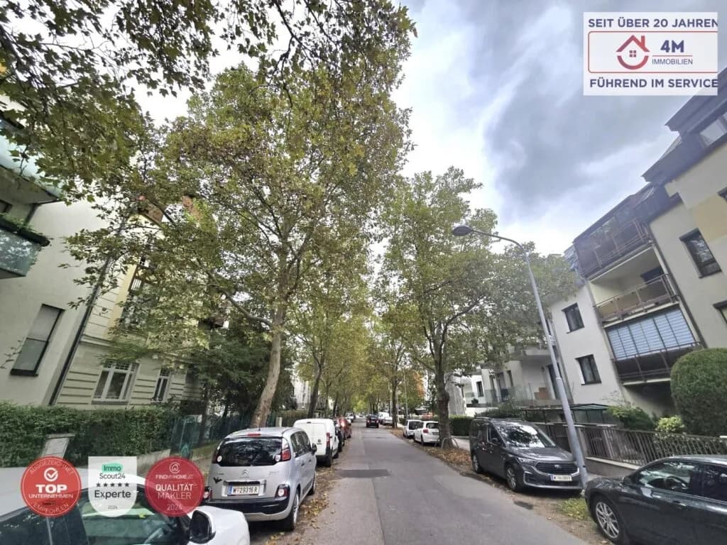 4-Zimmer-Wohnung kaufen in Wien – 109 m², € 399.900 – Bild 9 von 16